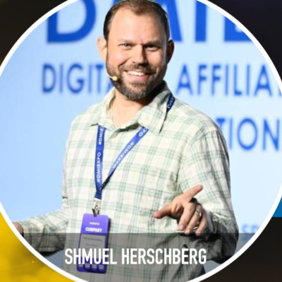 #083 Im Gespräch mit Shmuel Herschberg zu den 
